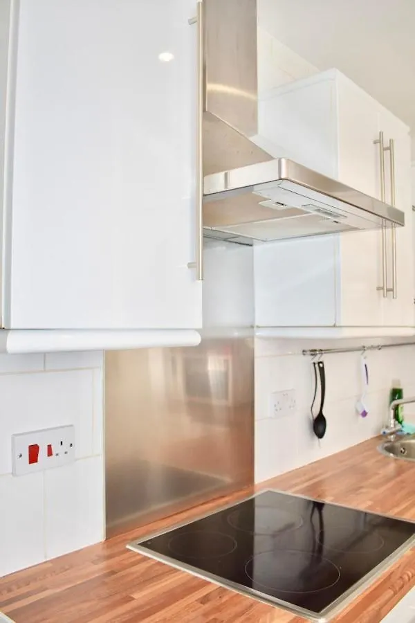 Apartment Trendy Studio Flat In Kemptown Village Brighton United Kingdom